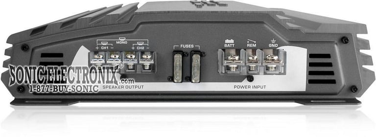SPL FX2-1250 Image 3