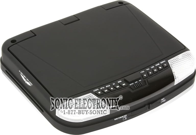 Valor RM-921C Image 2