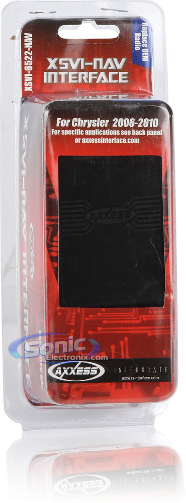 Metra MFK-6511-XSVI-1 Image 24