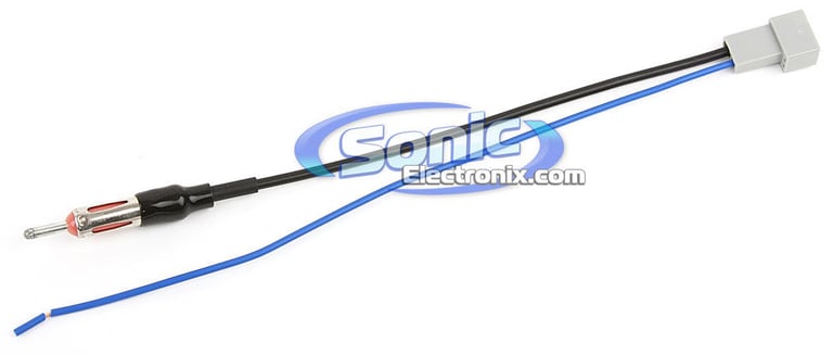 Metra MFK-7511-1 Image 19