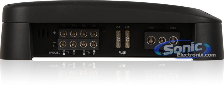 JBL GTO-804EZ Image 3