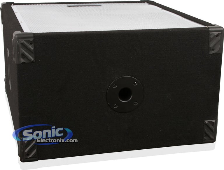 Technical Pro MEGA1801 Image 3