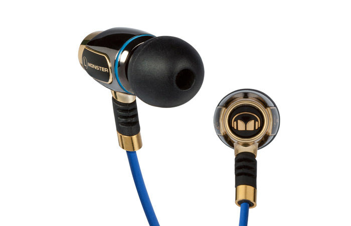 Monster Miles Davis Tribute (MH MLD IE) High Performance In-Ear Speakers/Headphones Image 2
