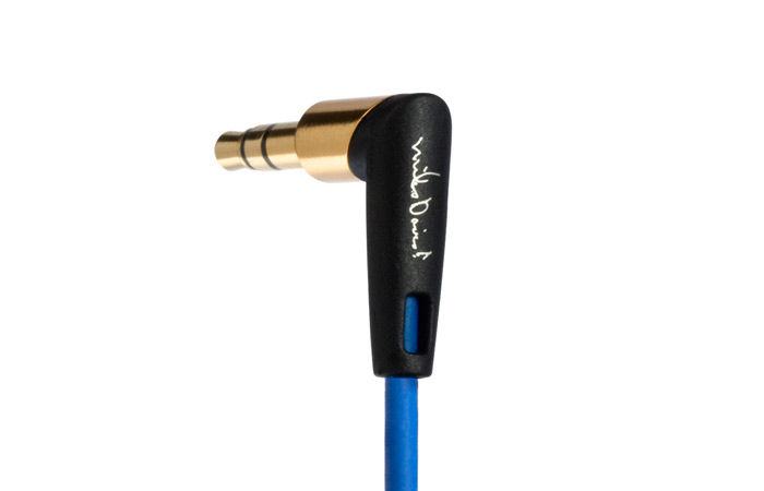 Monster Miles Davis Tribute (MH MLD IE) High Performance In-Ear Speakers/Headphones Image 4