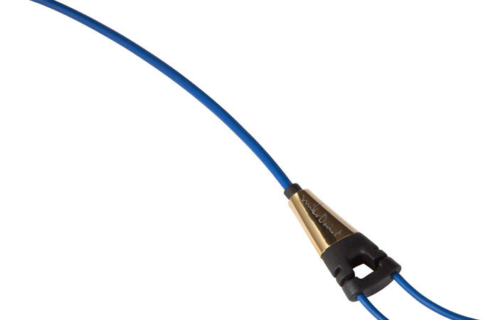 Monster Miles Davis Tribute (MH MLD IE) High Performance In-Ear Speakers/Headphones Image 6