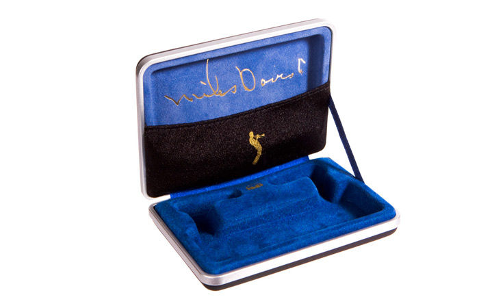 Monster Miles Davis Tribute (MH MLD IE) High Performance In-Ear Speakers/Headphones Image 11