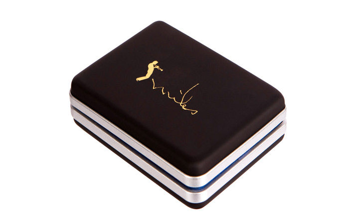 Monster Miles Davis Tribute (MH MLD IE) High Performance In-Ear Speakers/Headphones Image 13