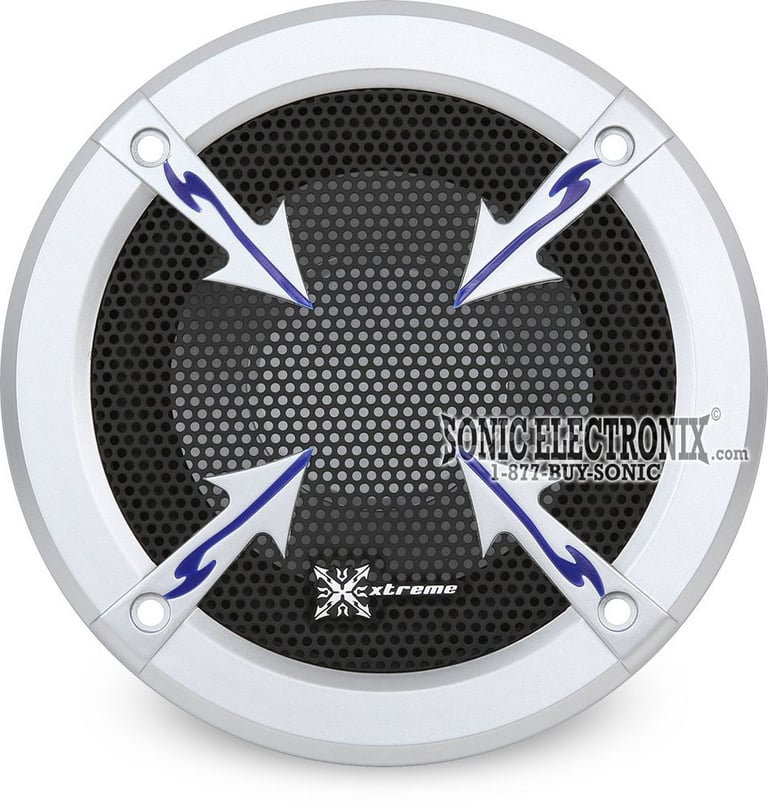 Xtreme Audio 552X (70W) Image 2