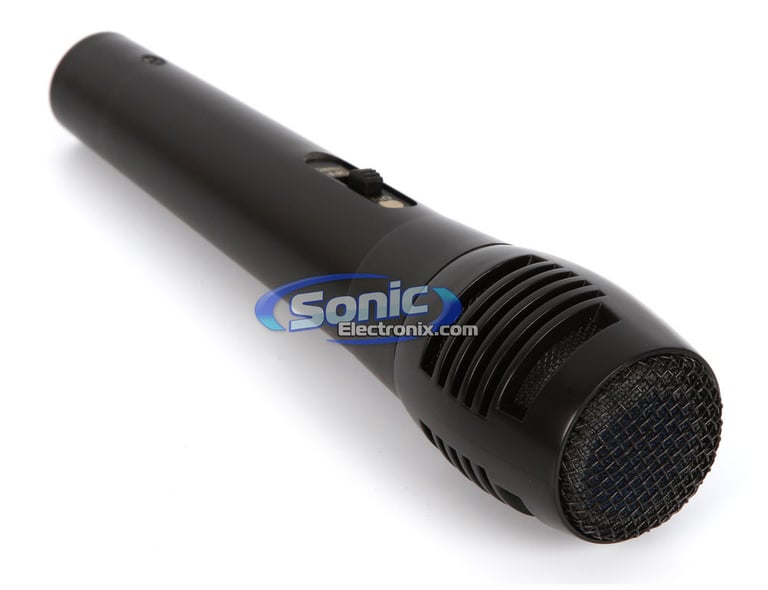 Power Acoustik P-8AMX Image 5