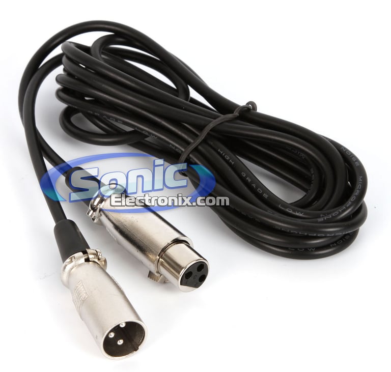 Power Acoustik P-8AMX Image 6