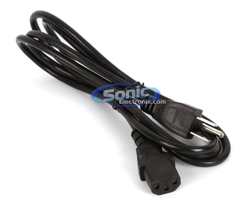 Power Acoustik P-8AMX Image 8