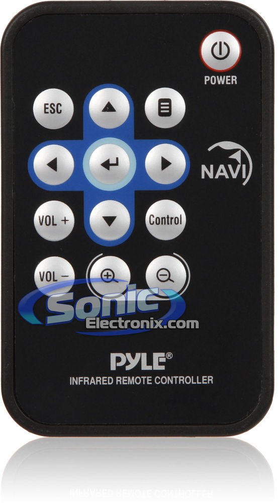Pyle PLNVB26 Image 2