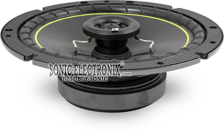 Kicker DS650 Image 4