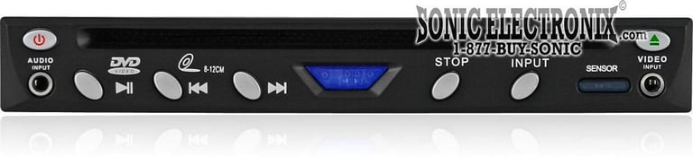 Pyle PLD115 Image 2
