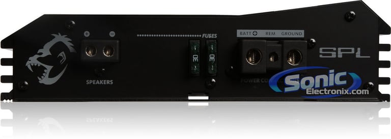 SPL GLA1-2400D Image 4