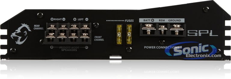 SPL GLA4-1200 Image 3
