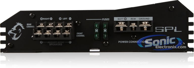 SPL GLA4-1800 Image 3