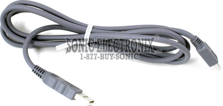 Sony NV-U70 NAV-U Image 5