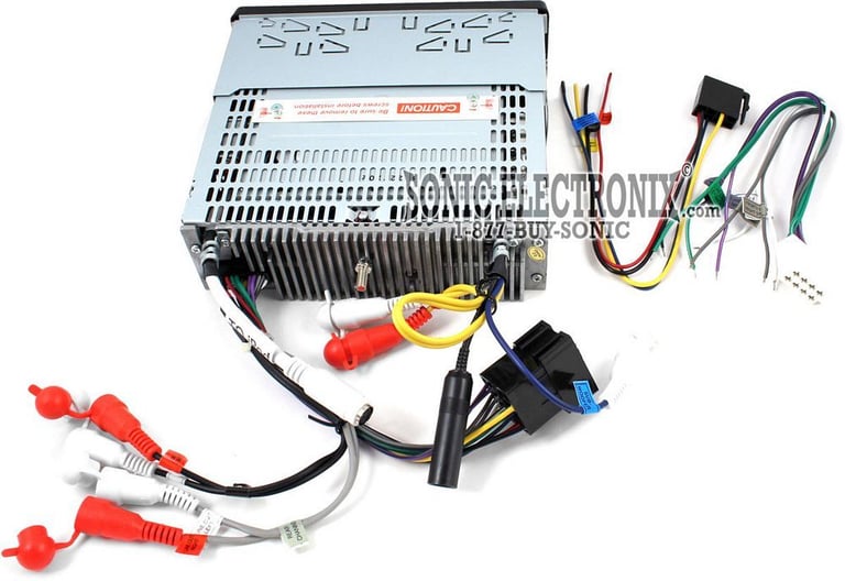 Boss 640Ui Image 5