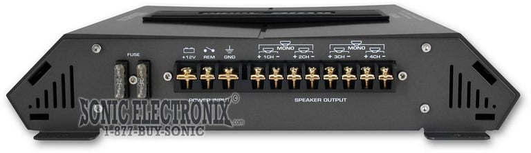 Kole Audio KX4-800 Image 3
