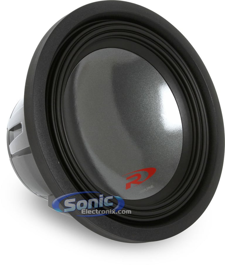Alpine + Boston Acoustic Bass Package Image 11