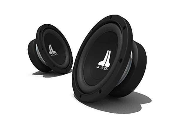 JL Audio 8w3v2-4 Image 1