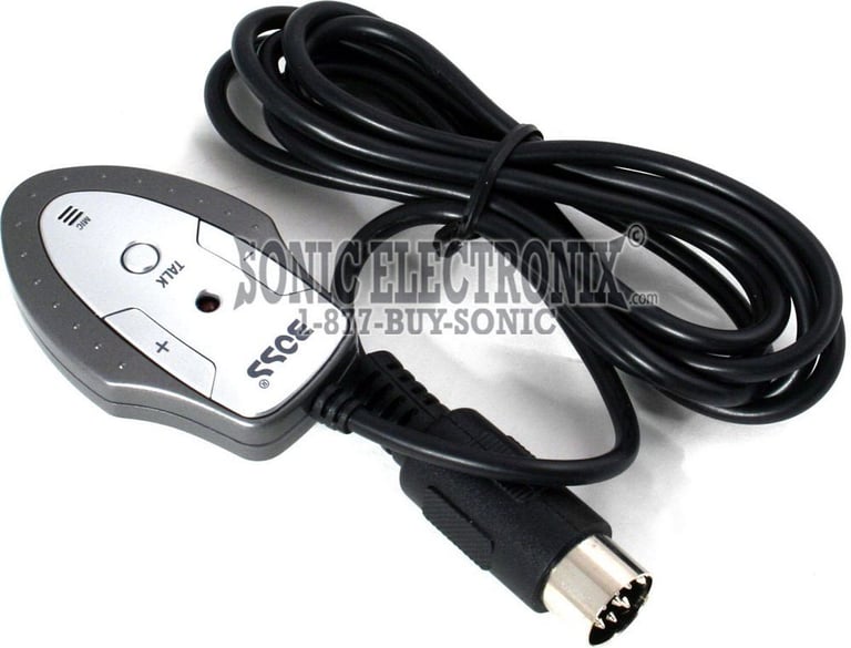 Boss 638B Image 2