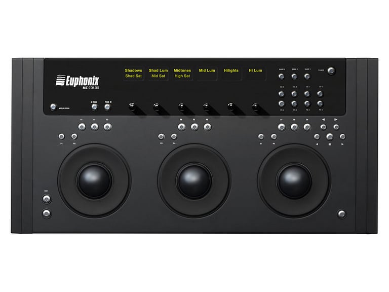 Avid Audio Artist Color Image 2