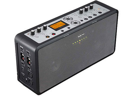 Tascam BB800 Image 1
