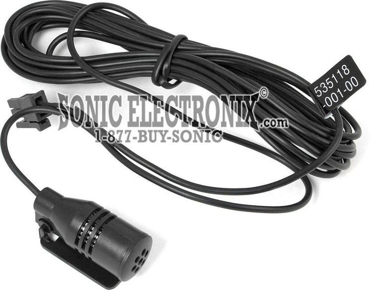 Alpine KCE-300BT Image 3
