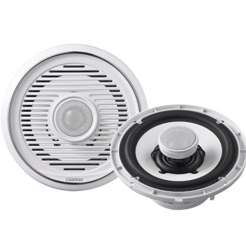 Clarion CMG1621R Image 1
