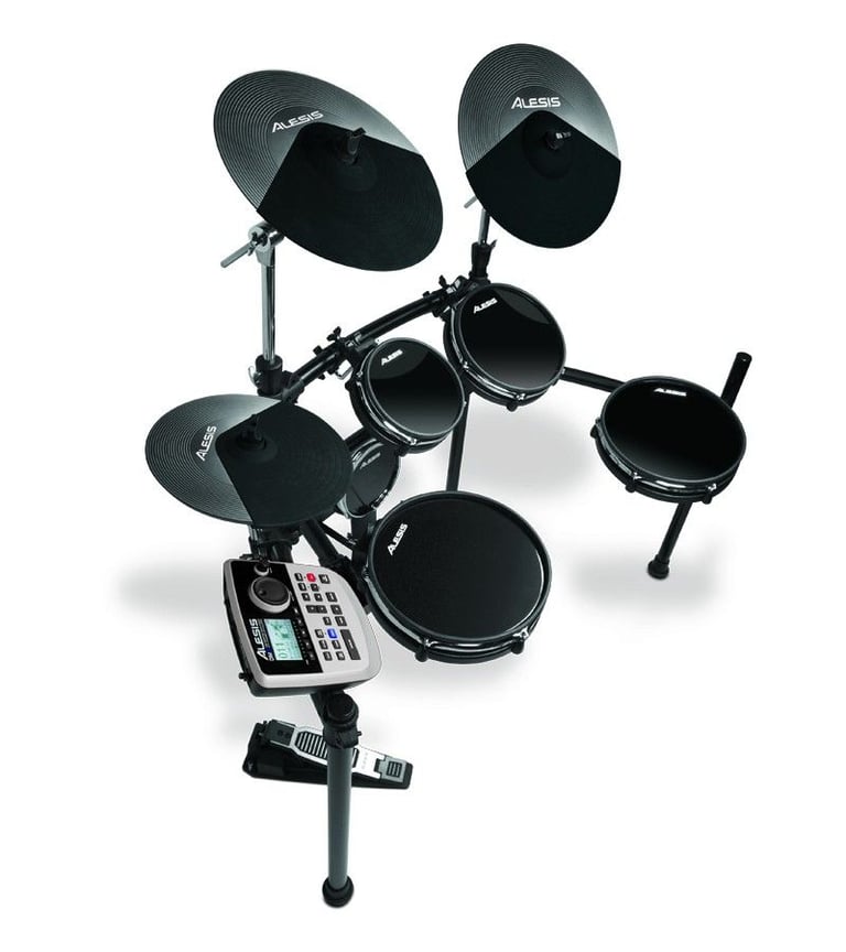 Alesis DM8 Pro Kit Image 1