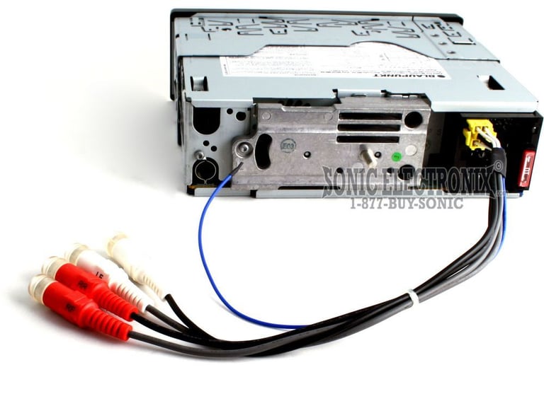 Blaupunkt Monterrey MP35 Image 4