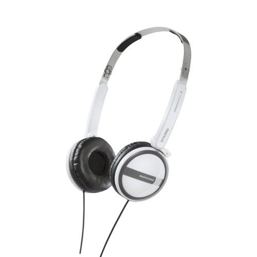 Beyerdynamic DTX 300P White/Grey (714143) On-Ear Headphones Image 1