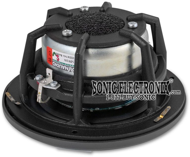 Dynaudio System 220MKII Image 4