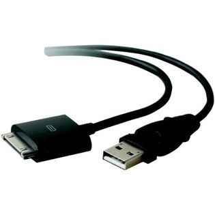 Belkin USB Date Cable (iPhone & iPod) Image 1