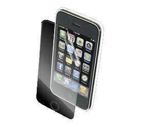 ZAGG iPhone 3G/3GS invisibleSHIELD Screen Protector Image 1