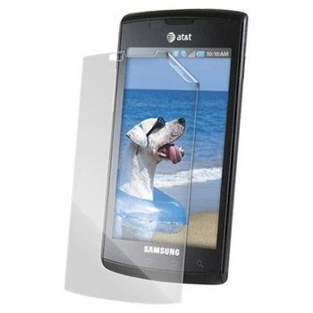 ZAGG invisibleSHIELD Screen Protector (Droid X/ X2) Image 1