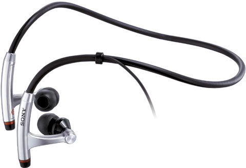 Sony MDR-AS50G (Refurbished) Image 1