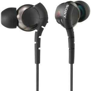 Sony MDR-EX310LP (MDREX310LP) Premium Earbuds Image 1