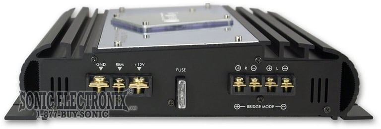 Beyma SP-1502 Image 3