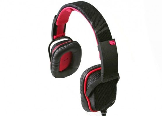 Sony MDR-PQ1 (MDRPQ1) PIIQ Premium Headphones Image 1