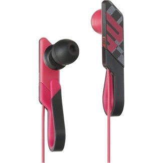 Sony MDR-PQ4P (Pink MDR-PQ4) Image 1