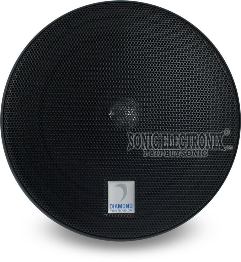Diamond Audio D361i Image 2