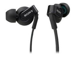Sony MDR-XB41EX Extra Bass Earbuds Image 1