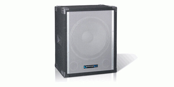Technical Pro MEGA1801 Image 1