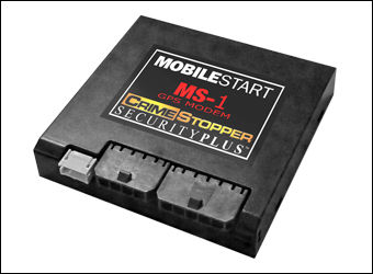 Crimestopper MS1 Image 1