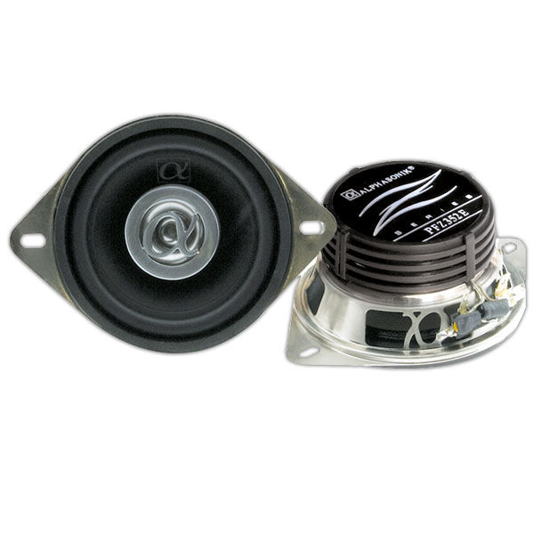 Alphasonik PFZ352E Image 1