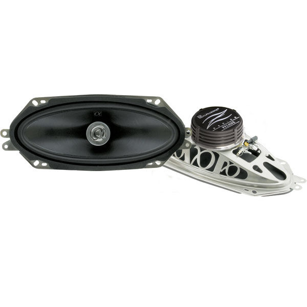 Alphasonik PFZ410E Image 1