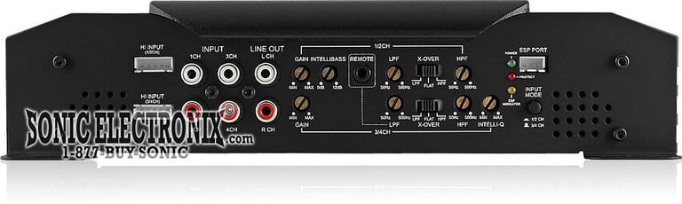 Orion HP-4800 Image 2